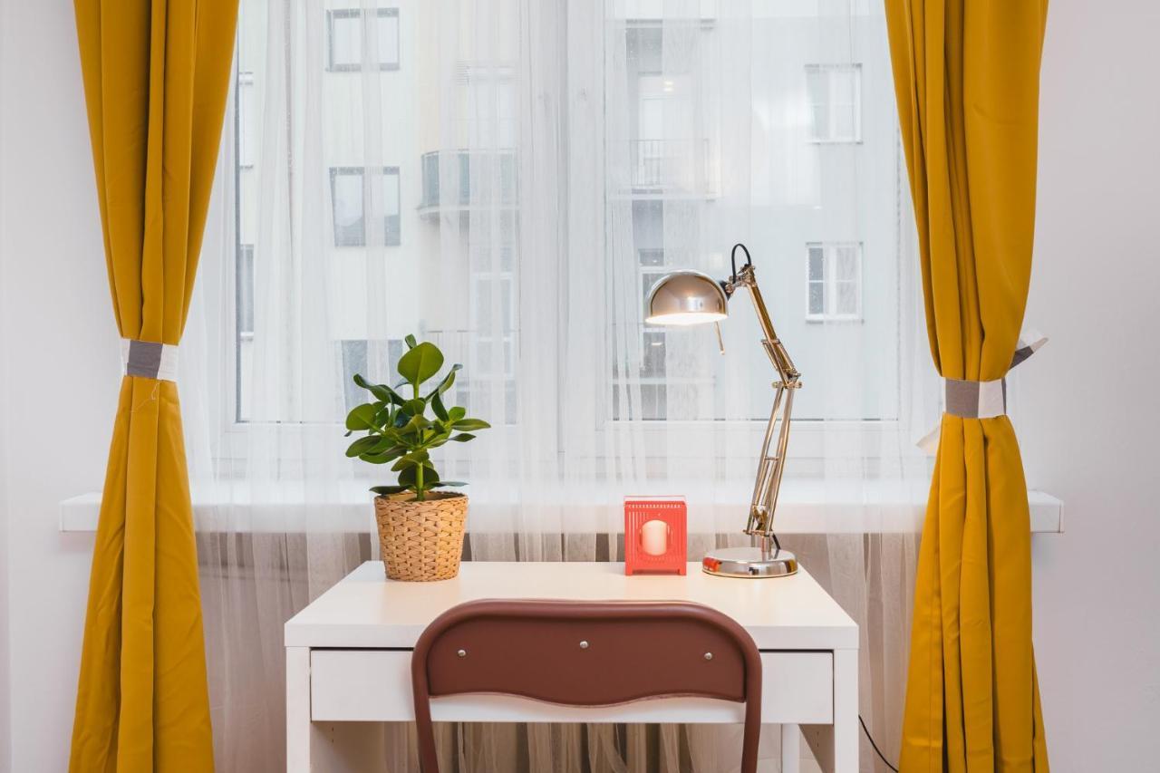 Sunshine Parkside Hideaway - 3 Bedroom - By Upstairs Cracovia Esterno foto