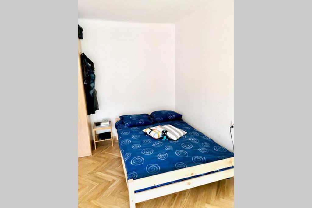 Sunshine Parkside Hideaway - 3 Bedroom - By Upstairs Cracovia Esterno foto